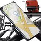 Telefoni hoidja jalgrattale hind ja info | Rattakotid ja telefonikotid | kaup24.ee