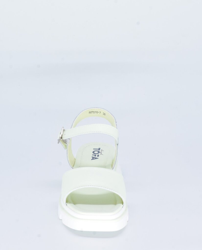 Sandaalid naistele TF'S, 26278102 EIAP00001840 цена и информация | Naiste sandaalid | kaup24.ee
