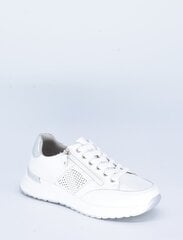 Туфли для женщин TF'S, 26232242 EIAP00001857, белые цена и информация | Спортивная обувь, кроссовки для женщин | kaup24.ee