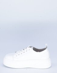 Кроссовки для женщин Estiva, 25730342 EIAP00002064, белые цена и информация | Спортивная обувь, кроссовки для женщин | kaup24.ee
