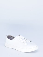 Кроссовки для женщин Estiva, 25730412 EIAP00002016, белые цена и информация | Спортивная обувь, кроссовки для женщин | kaup24.ee