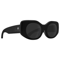 Солнцезащитные очки SPY Hangout, матовые черные с серыми линзами цена и информация | Солнцезащитные очки для мужчин | kaup24.ee
