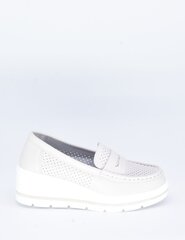 Туфли для женщин TF'S, 26224452 EIAP00001874, песочного цвета цена и информация | Спортивная обувь, кроссовки для женщин | kaup24.ee