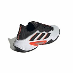 Мужские теннисные туфли Adidas Defiant Speed Белый цена и информация | Кроссовки для мужчин | kaup24.ee