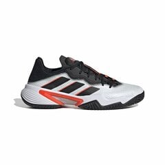 Мужские теннисные туфли Adidas Defiant Speed Белый цена и информация | Кроссовки для мужчин | kaup24.ee
