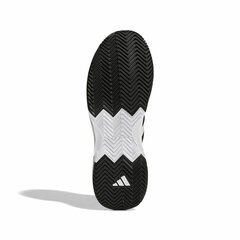 Spordijalatsid meestele Adidas, must hind ja info | Spordi- ja vabaajajalatsid meestele | kaup24.ee