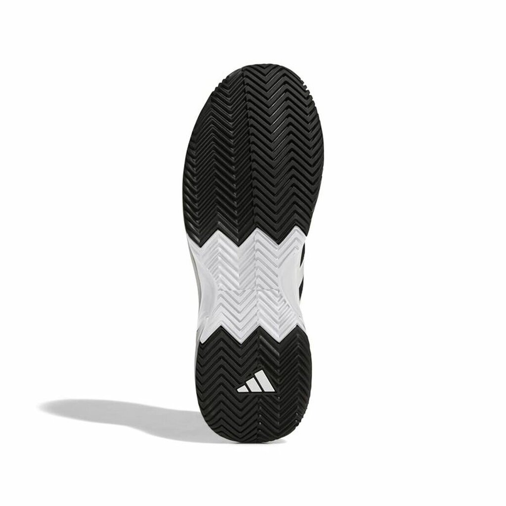 Spordijalatsid meestele Adidas, must цена и информация | Spordi- ja vabaajajalatsid meestele | kaup24.ee