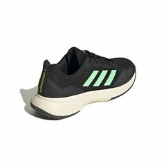 Tennised meestele Adidas, must hind ja info | Spordi- ja vabaajajalatsid meestele | kaup24.ee