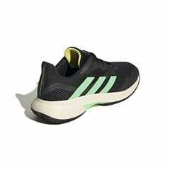 Tennised meestele Adidas, must hind ja info | Spordi- ja vabaajajalatsid meestele | kaup24.ee