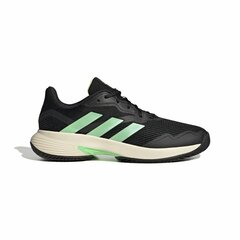 Tennised meestele Adidas, must hind ja info | Spordi- ja vabaajajalatsid meestele | kaup24.ee