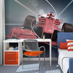 Fototapeet - Formula 1 car hind ja info | Fototapeedid | kaup24.ee