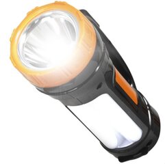 Taktikaline LED-valgusti, külgmine lamp цена и информация | Фонари и прожекторы | kaup24.ee