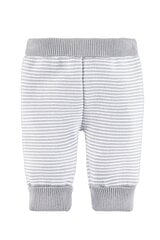 Детские брюки для мальчиков Bellybutton, сине-серые в полоску цена и информация | Штаны для младенцев | kaup24.ee