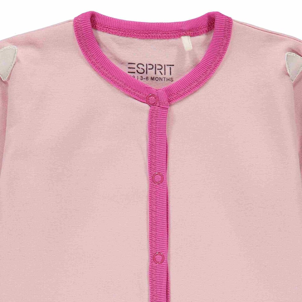 Tüdrukute püksid Esprit, roosa hind ja info | Sipupüksid | kaup24.ee