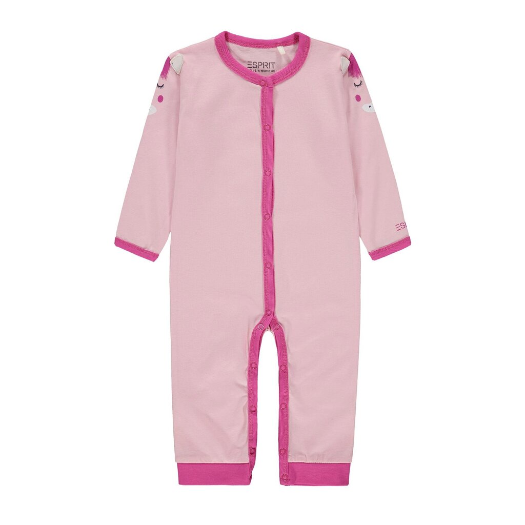 Tüdrukute püksid Esprit, roosa hind ja info | Sipupüksid | kaup24.ee