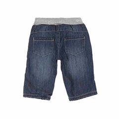Джинсовые брюки для мальчика Kanz, синие цена и информация | штаны для сна прекрасный день роза | kaup24.ee