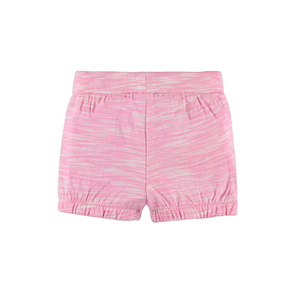 Lühikesed püksid tüdrukutele Kanz, roosa hind ja info | Lühikesed püksid beebidele | kaup24.ee