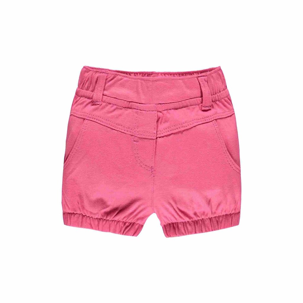 Lühikesed püksid tüdrukutele Kanz, roosa hind ja info | Lühikesed püksid beebidele | kaup24.ee