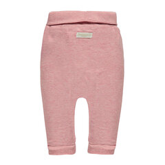 Püksid tüdrukutele, roosa hind ja info | Beebipüksid | kaup24.ee