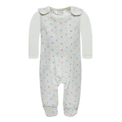 Комплект для мальчиков Kanz, белый цена и информация | Комплекты одежды для новорожденных | kaup24.ee
