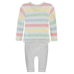 Komplekt tüdrukutele Kanz, erinevad värvid цена и информация | Комплекты одежды для новорожденных | kaup24.ee