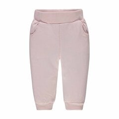 Püksid tüdrukutele Kanz, roosa hind ja info | Beebipüksid | kaup24.ee