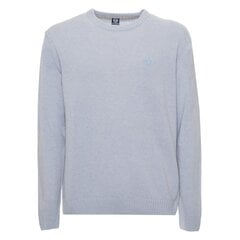 Sergio Tacchini kampsun meestele 2075600916240, sinine цена и информация | Мужские свитера | kaup24.ee