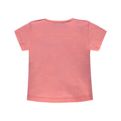 T-särk tüdrukutele Kanz, roosa hind ja info | T-särgid beebidele | kaup24.ee
