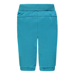 Спортивные брюки для мальчиков, синие цена и информация | Штаны для младенцев | kaup24.ee