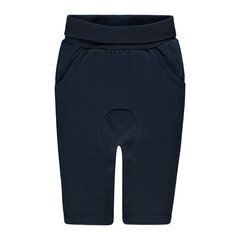 Спортивные брюки для девочек, темно-синие цена и информация | штаны для сна прекрасный день роза | kaup24.ee