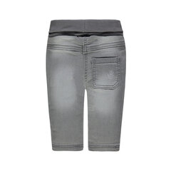 Джинсовые брюки для мальчиков, синие цена и информация | Штаны для младенцев | kaup24.ee