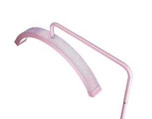 LED-lamp Moon Pink Diamond koos alusega AF-124 hind ja info | Ilusalongi mööbel | kaup24.ee