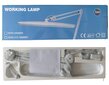 LED-lamp (kosmeetikutele, pediküürile) AF-9832 цена и информация | Ilusalongi mööbel | kaup24.ee