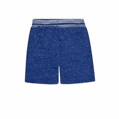 Короткие шорты для мальчиков Kanz, темно-синие цена и информация | штаны для сна прекрасный день роза | kaup24.ee