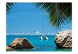 Fototapeet - Seychelles hind ja info | Fototapeedid | kaup24.ee