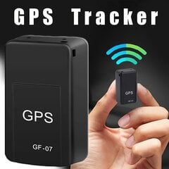 Мини GPS трекер для автомобиля цена и информация | GPS навигаторы | kaup24.ee