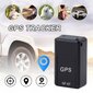 Auto GPS mini jälgija hind ja info | Mobiiltelefonide lisatarvikud | kaup24.ee