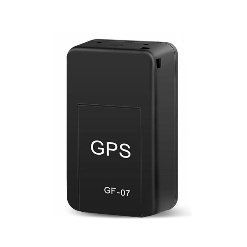 Auto GPS mini jälgija цена и информация | Mobiiltelefonide lisatarvikud | kaup24.ee