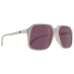 Солнцезащитные очки SPY Hot Spot, матовые светло-серые с фиолетовыми линзами цена и информация | Солнцезащитные очки для мужчин | kaup24.ee