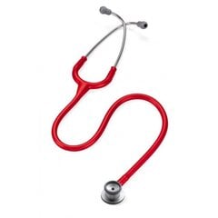 Стетоскоп 3M Littmann Classic II, 1 шт. цена и информация | Mедицинский уход | kaup24.ee