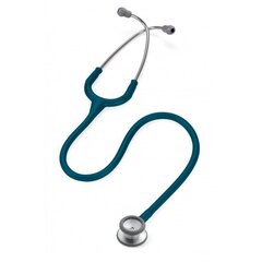 Стетоскоп 3M Littmann Classic II, 1 шт. цена и информация | Mедицинский уход | kaup24.ee