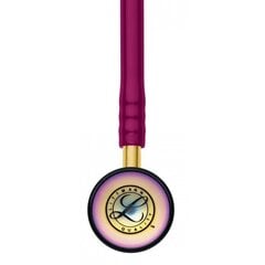 Стетоскоп 3M Littmann Classic II, 1 шт. цена и информация | Mедицинский уход | kaup24.ee