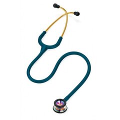 Стетоскоп 3M Littmann Classic II, 1 шт. цена и информация | Mедицинский уход | kaup24.ee