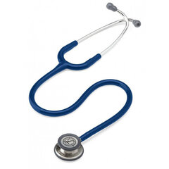 Стетоскоп 3M LITTMANN CLASSIC III, 1 шт. цена и информация | Mедицинский уход | kaup24.ee