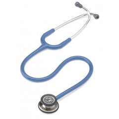 Стетоскоп 3M LITTMANN CLASSIC III, 1 шт. цена и информация | Mедицинский уход | kaup24.ee