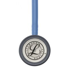 Стетоскоп 3M LITTMANN CLASSIC III, 1 шт. цена и информация | Mедицинский уход | kaup24.ee