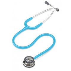 Stetoskoop 3M Littmann Classic III, 1 tk hind ja info | Põetamiseks | kaup24.ee