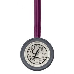 Stetoskoop 3M Littmann Classic III, 1 tk hind ja info | Põetamiseks | kaup24.ee