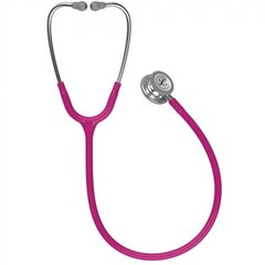 Стетоскоп 3M LITTMANN CLASSIC III, 1 шт. цена и информация | Mедицинский уход | kaup24.ee