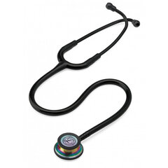 Stetoskoop 3M Littmann Classic III, 1 tk hind ja info | Põetamiseks | kaup24.ee